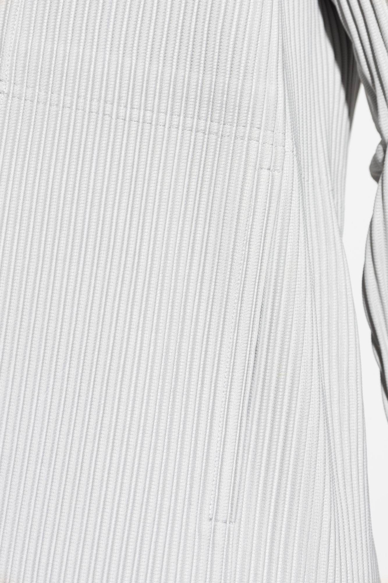 Homme Plissé Issey Miyake Pleated blazer | Men's Clothing Homme Plissé Issey Miyake Pleated blazer | Men's Clothing
